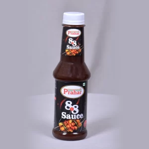 Prahar Food 88 Sauce Bottle