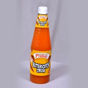 Prahar Food Butterscotch Crush Bottle