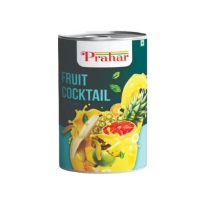 Prahar Food Fruit Cocktail Can