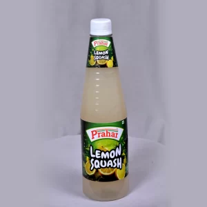 Prahar Food Lemon Squash Bottle